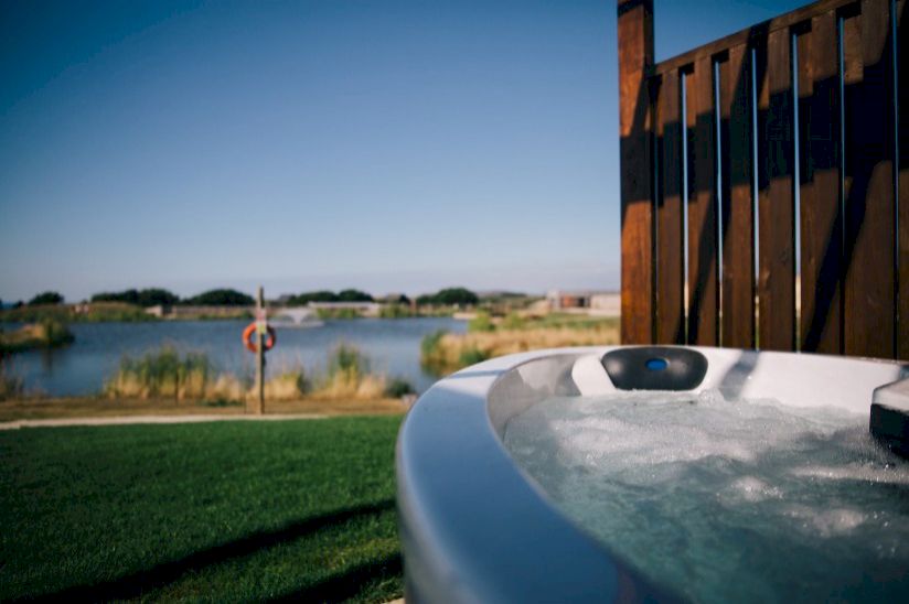 Lakeside Studio Lodges Lakeside Studio Lodges