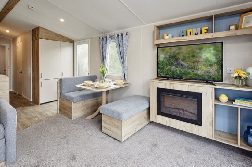 New Two Bed Willerby Linwood (35x12) New Two Bed Willerby Linwood (35x12)