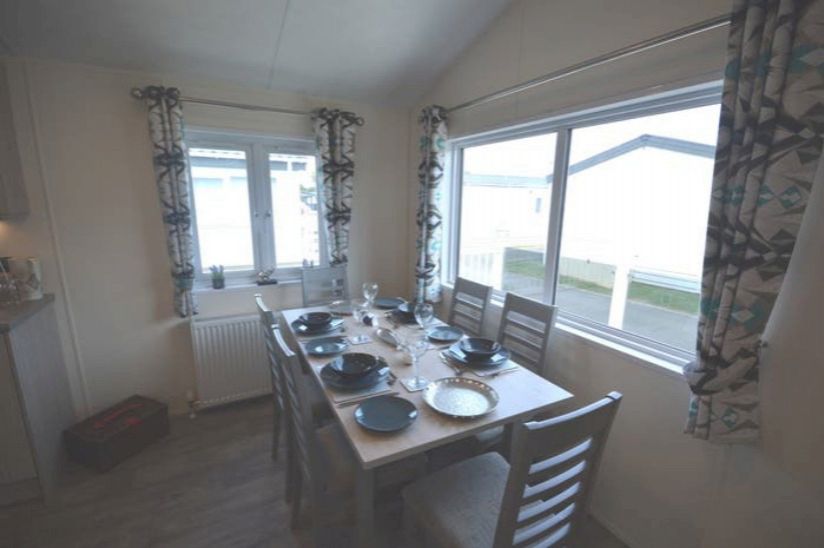 Two Bed Delta Lakeside (40x20) 2022 Two Bed Delta Lakeside (40x20) 2022