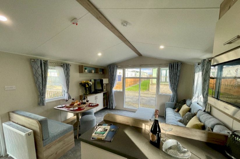 Three Bed Willerby Linwood NEW 2023 (38x12) 2023 Three Bed Willerby Linwood NEW 2023 (38x12) 2023