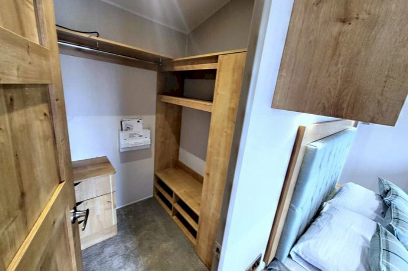 Two Bed Willerby Dorchester (43x14.5) 2023 Two Bed Willerby Dorchester (43x14.5) 2023
