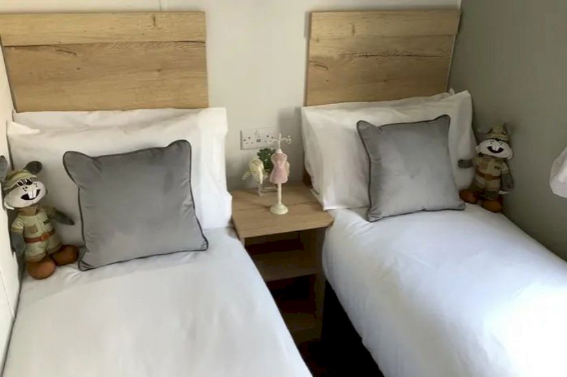 Two Bed Preowned Willerby Midhurst (35x12) 2024 Two Bed Preowned Willerby Midhurst (35x12) 2024