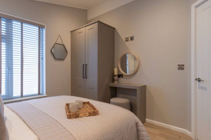 NEW Two Bed Prestige Cassa Di Lusso (42x22) NEW Two Bed Prestige Cassa Di Lusso (42x22)