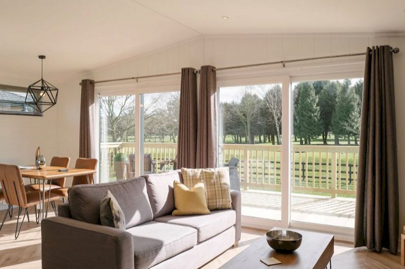Two Bed Prestige Homeseeker Dovecote (40x22) 2021 Two Bed Prestige Homeseeker Dovecote (40x22) 2021