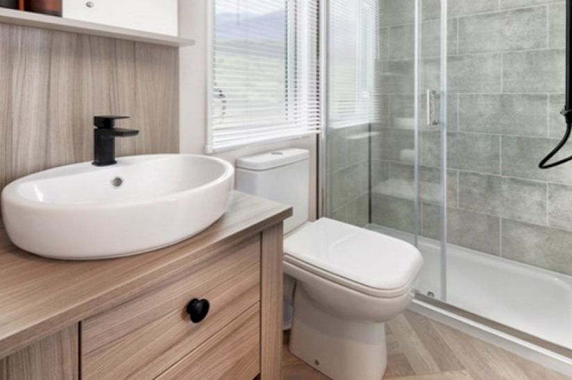 Two Bed Victory Lochwood (38x12) 2022 Two Bed Victory Lochwood (38x12) 2022