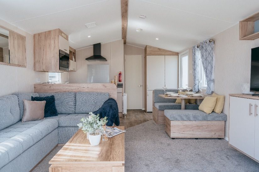 Three Bed Willerby Linwood (34x12) 2024 Three Bed Willerby Linwood (34x12) 2024