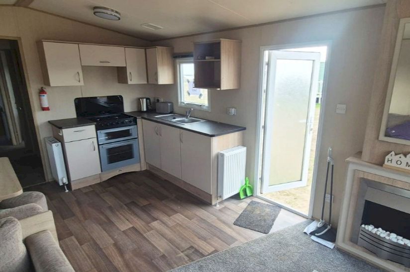 Three bed ABI Trieste Three bed ABI Trieste