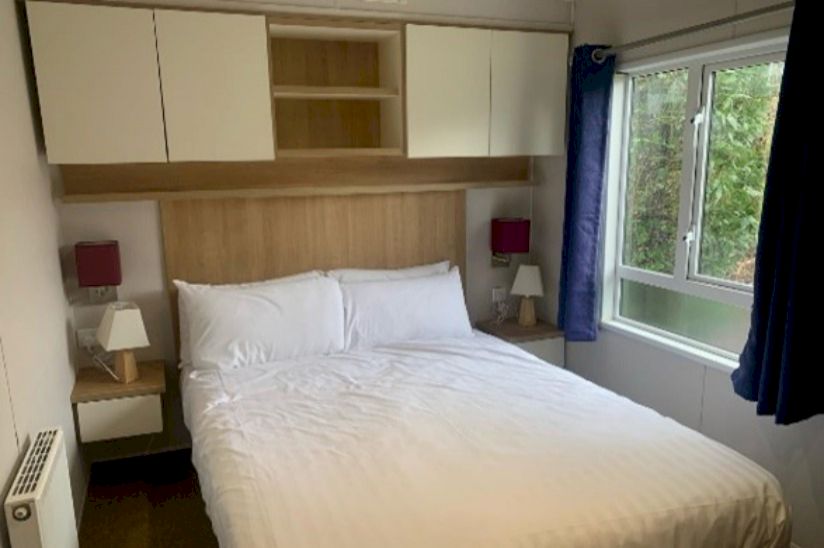 Two Bed Willerby Avonmore (2013) Two Bed Willerby Avonmore (2013)