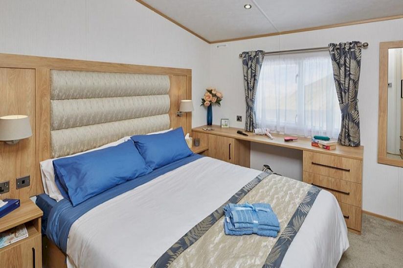 Three Bed Carnaby Chantry (41x13) 2023 Preloved Three Bed Carnaby Chantry (41x13) 2023 Preloved