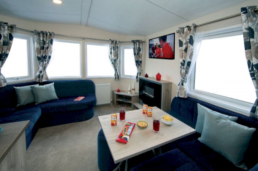 Two Bed Delta Avalon Two Bed Delta Avalon