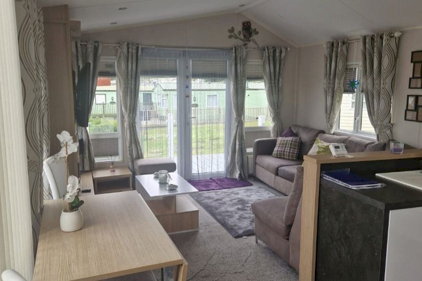 Two Bed Willerby Linear 2018 Two Bed Willerby Linear 2018