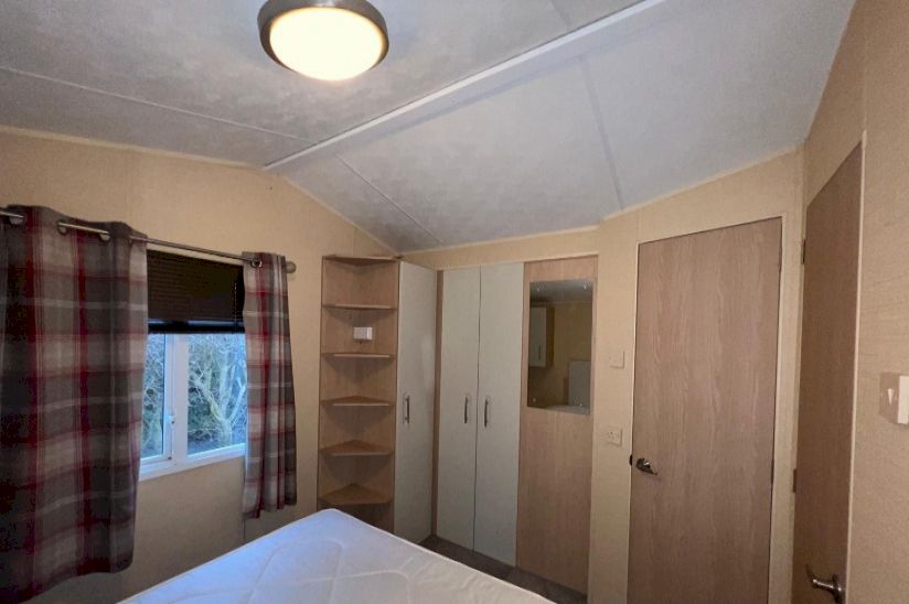 Two Bed Willerby Lodge Two Bed Willerby Lodge
