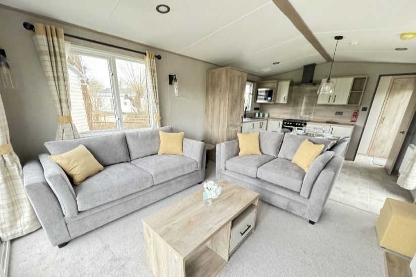 Two Bed ABI Beverley (36 x 12) 2024 Two Bed ABI Beverley (36 x 12) 2024