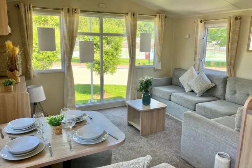 Two Bed Willerby Linwood (35x12) 2019 Two Bed Willerby Linwood (35x12) 2019