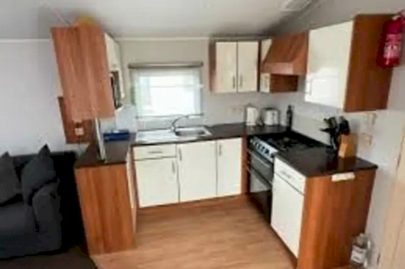 Two Bed Preowned Willerby Caledonia (35x12) 2016 Two Bed Preowned Willerby Caledonia (35x12) 2016