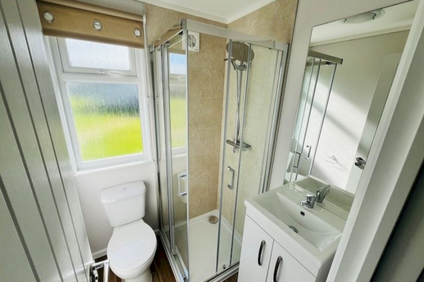 Brand New Prestige Homeseeker Sonata (36x20) Brand New Prestige Homeseeker Sonata (36x20)