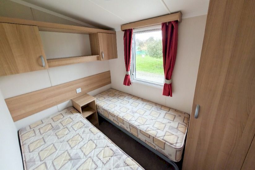Two Bed Swift Loire (35x12) 2015 Two Bed Swift Loire (35x12) 2015