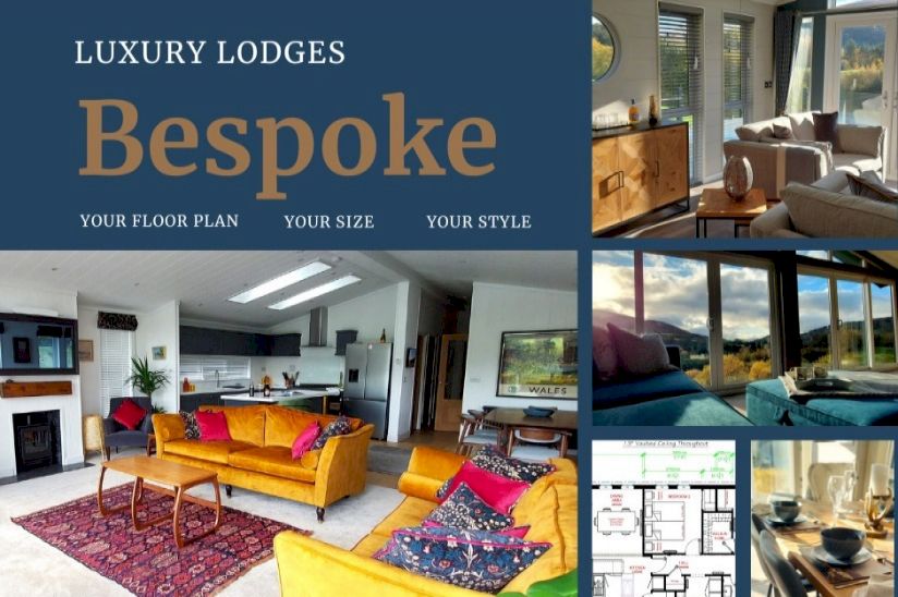 Bespoke Lodges Bespoke Lodges
