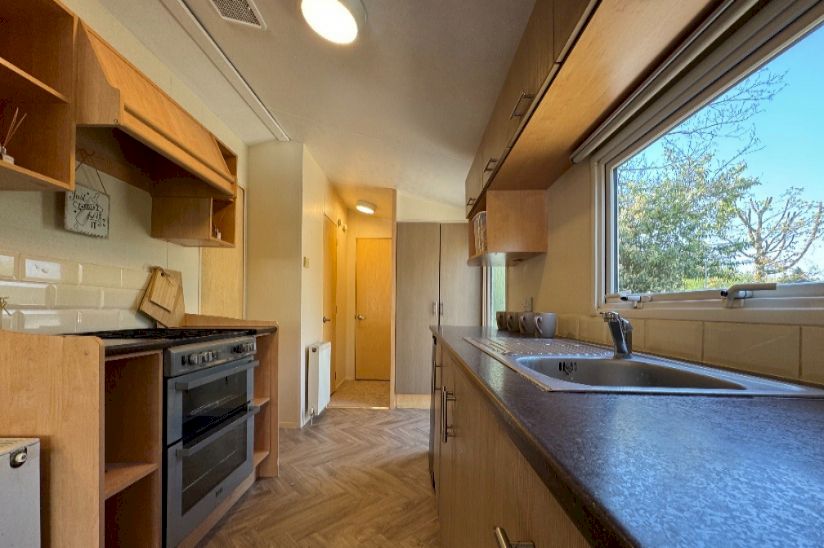 Two Bed Willerby Allure (35x12) 2012 Two Bed Willerby Allure (35x12) 2012