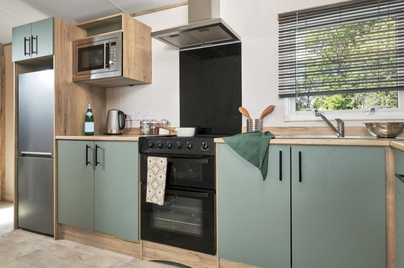 ABI Holiday Homes ABI Holiday Homes