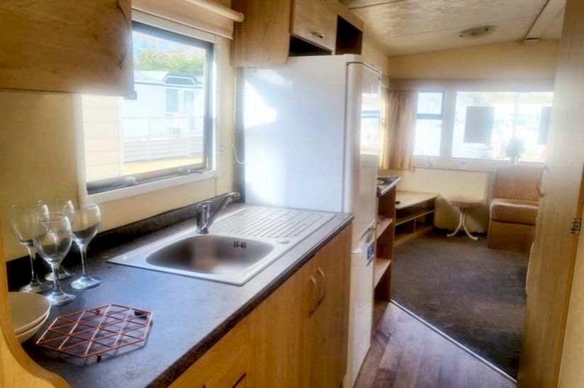 Two Bed Delta Santana (28x10) 2012 Two Bed Delta Santana (28x10) 2012