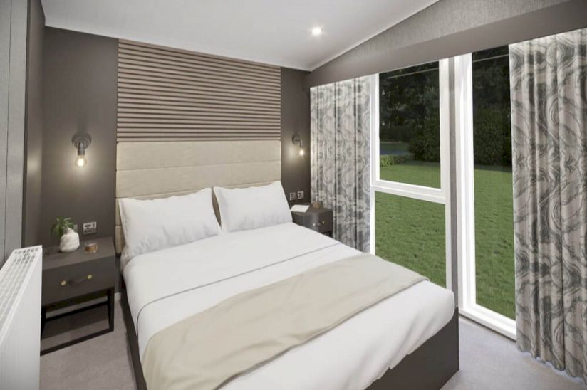One Bed Swift S Pod 4 2024 One Bed Swift S Pod 4 2024