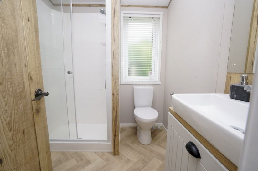 Two Bed Atlas Debonair (40x20) 2023 Two Bed Atlas Debonair (40x20) 2023