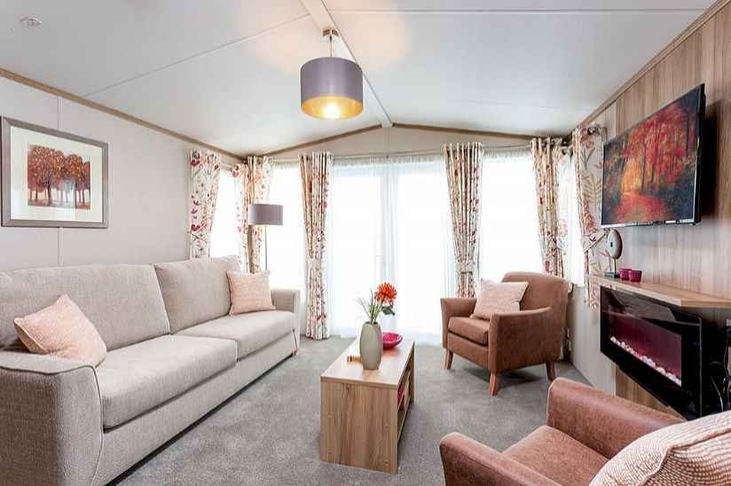 Two Bed Pemberton Regent (38x12) 2021 Two Bed Pemberton Regent (38x12) 2021