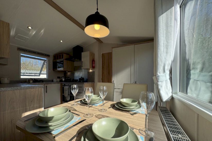 Two Bed Willerby Lamberhurst (38x12) 2023 Two Bed Willerby Lamberhurst (38x12) 2023