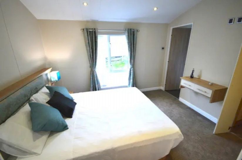 Two Bed Willerby Rutherford (40x20) 2018 Two Bed Willerby Rutherford (40x20) 2018