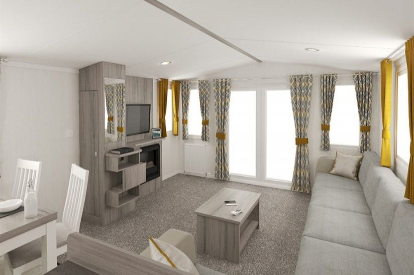 Three Bed Swift Ardennes (35x12) 2022 Three Bed Swift Ardennes (35x12) 2022