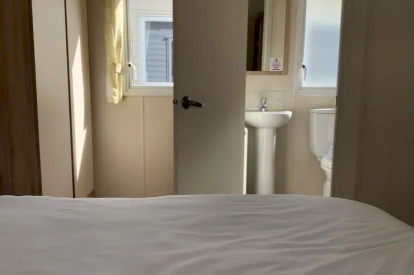 Two Bed Preowned BK Bluebird Lymington (35x12) 2018 Two Bed Preowned BK Bluebird Lymington (35x12) 2018