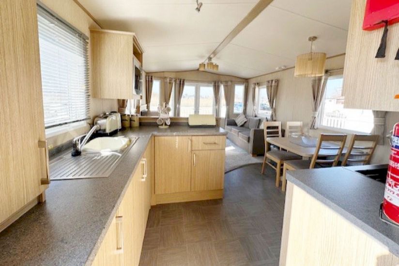 Two Bed ABI Hartfield Two Bed ABI Hartfield