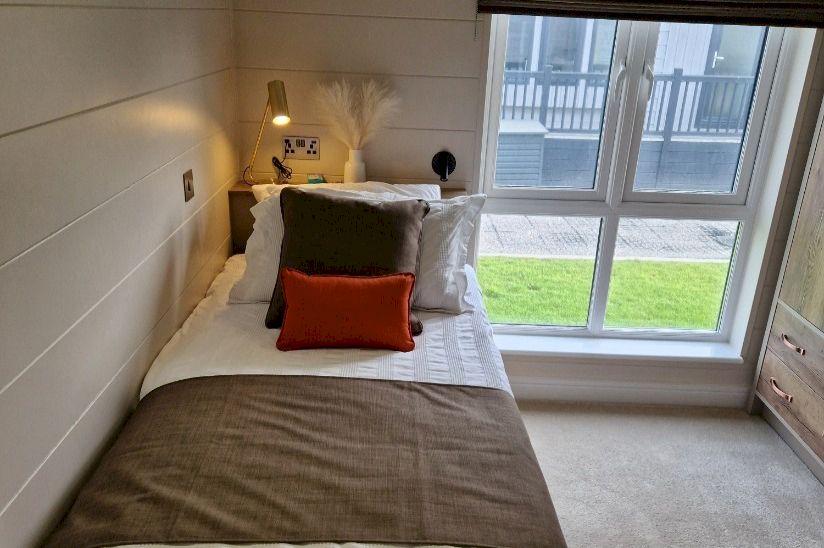 Two Bed Omar Boutique (42x20) 2022 Two Bed Omar Boutique (42x20) 2022