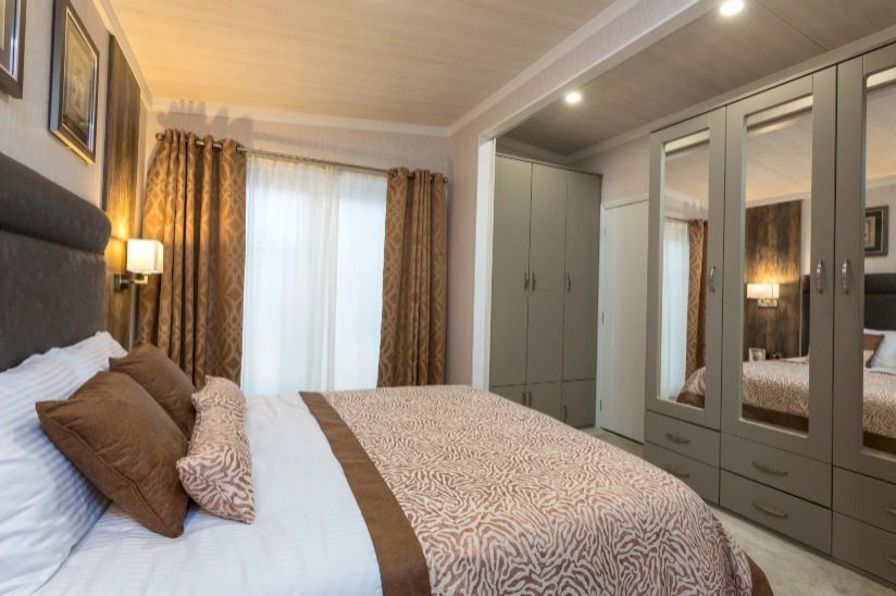 NEW HOME Two Bed Pemberton Rivington NEW HOME Two Bed Pemberton Rivington