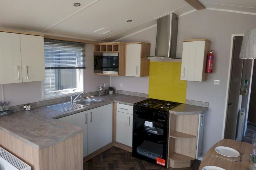 Two Bed Willerby Castleton (38x12) 2023 Two Bed Willerby Castleton (38x12) 2023