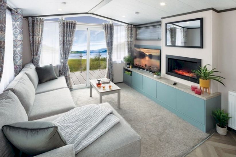 Two Bed Victory Lochwood (38x12) 2022 Two Bed Victory Lochwood (38x12) 2022