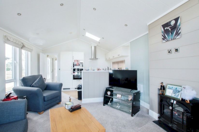 Two Bed Preowned Park Home (40x14) Two Bed Preowned Park Home (40x14)