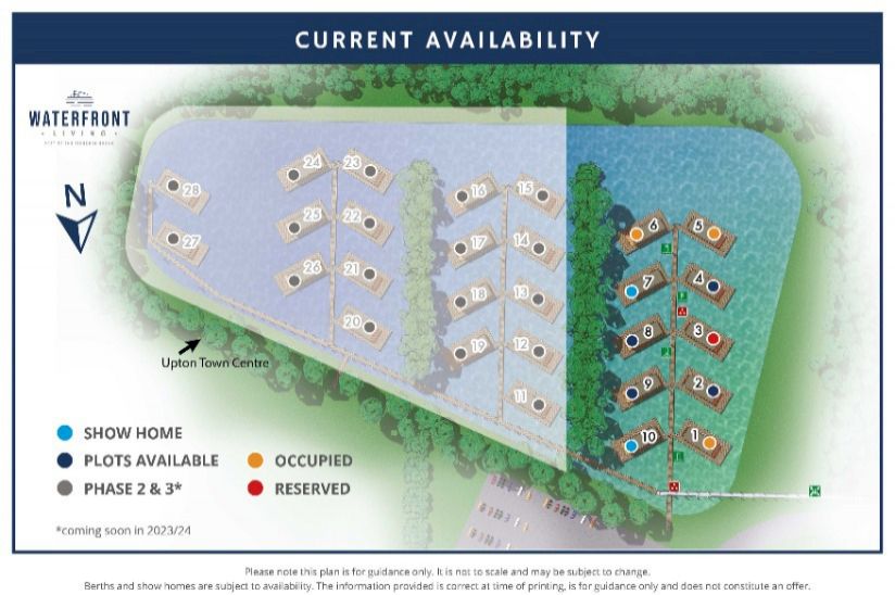Two Bed Floating Homes Two Bed Floating Homes