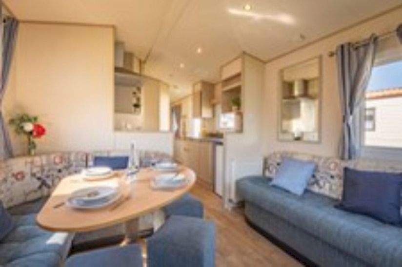 Three Bed ABI Tebay Three Bed ABI Tebay