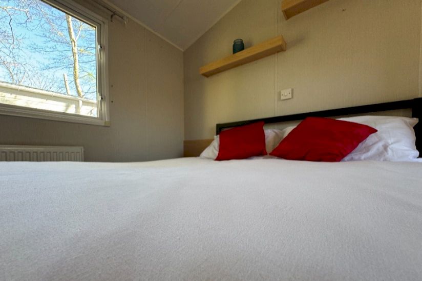 Two Bed Willerby Caledonia (35x12) 2016 Two Bed Willerby Caledonia (35x12) 2016