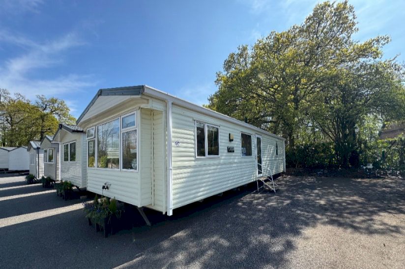 Two Bed Willerby Ninfield (35x12) 2012 Two Bed Willerby Ninfield (35x12) 2012