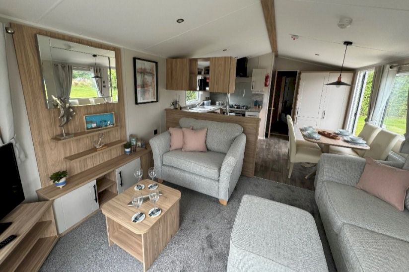 Three Bed Willerby Lamberhurst (38x12) 2024 Three Bed Willerby Lamberhurst (38x12) 2024