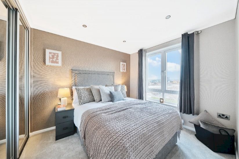 Two Bed Prestige Residence (45x20) Two Bed Prestige Residence (45x20)