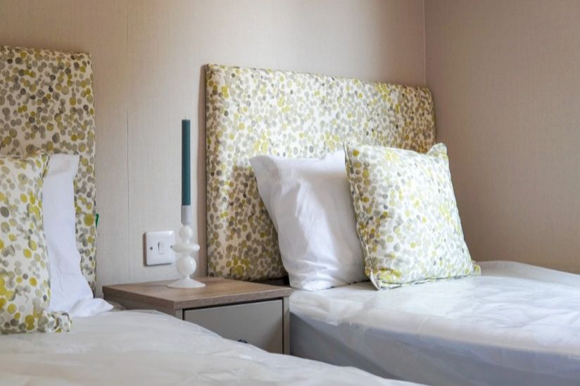 Two Bed Victory Stonewood 2024 Two Bed Victory Stonewood 2024