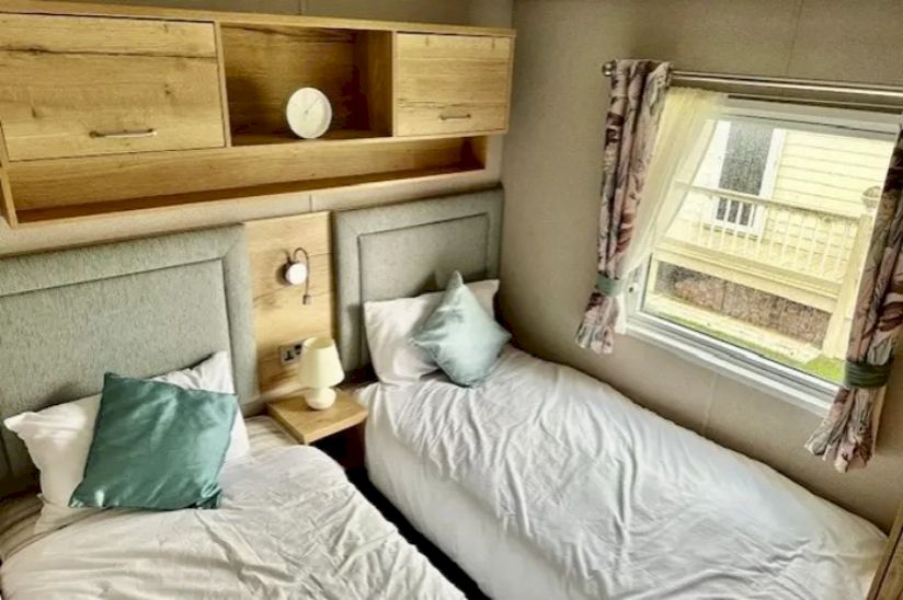 Two Bed New ABI Kingston (40x14) 2024 Two Bed New ABI Kingston (40x14) 2024