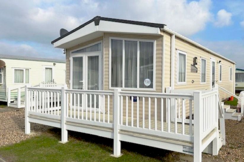 Three Bed Regal Kensington Three Bed Regal Kensington