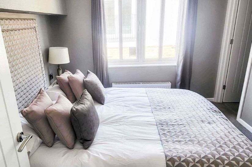Two Bed Prestige Bella Vista (45x20) Two Bed Prestige Bella Vista (45x20)