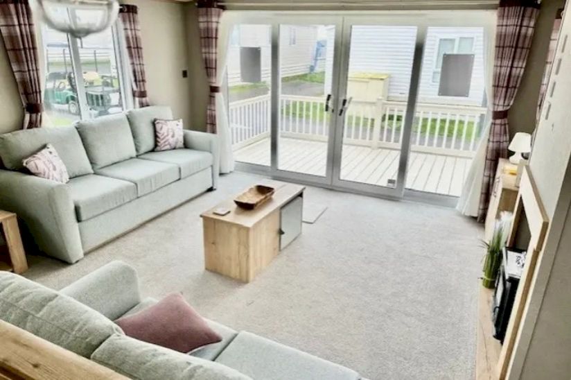 Two Bed New ABI Kingston (40x14) 2024 Two Bed New ABI Kingston (40x14) 2024