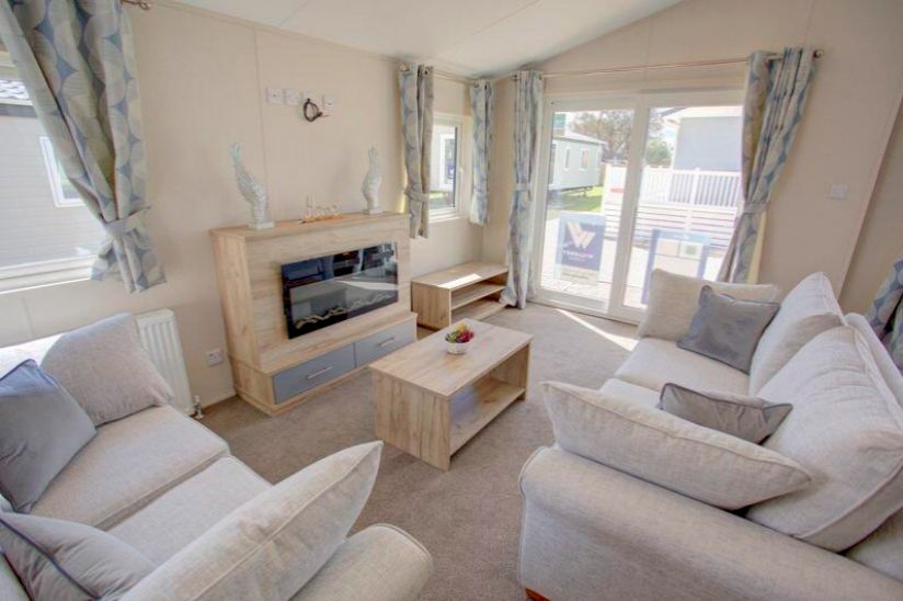 Three Bed Holiday Home Three Bed Holiday Home